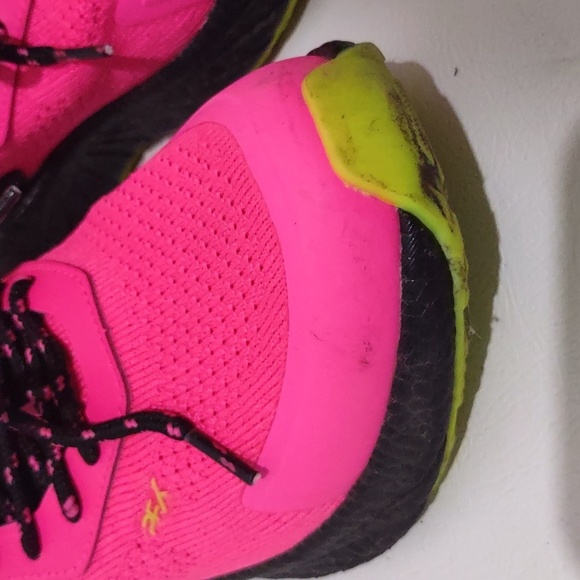 Charly Women's Vigorate PFX Running Shoe size 6 sneaker - Picture 7 of 11